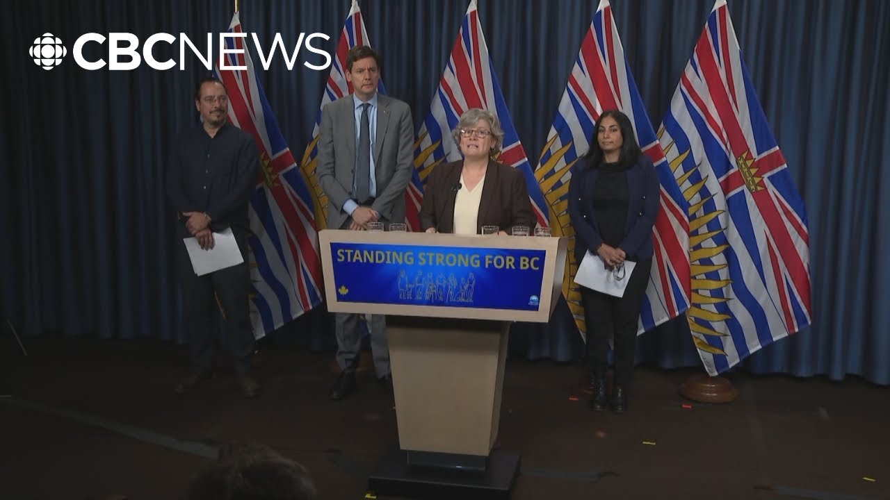 New legislation introduced to update B.C.'s Mental Health Act
