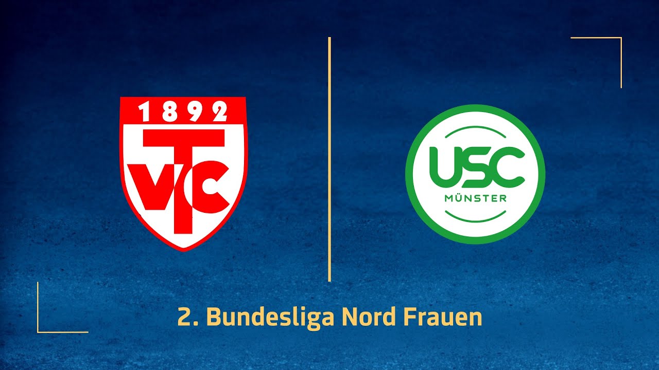 TV Cloppenburg – USC Münster II (2. Volleyball Bundesliga Nord F 25/26)