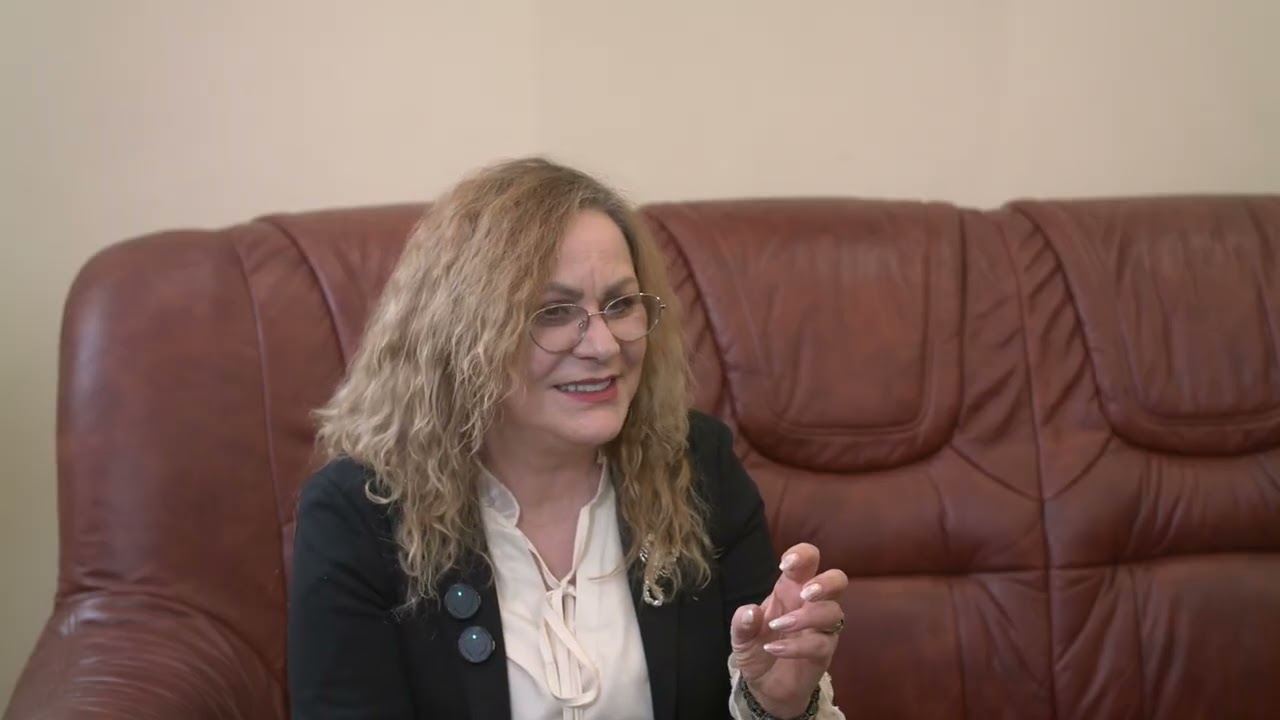 INTERVIU cu Ambasadorul Ucrainei Paun Rohovei