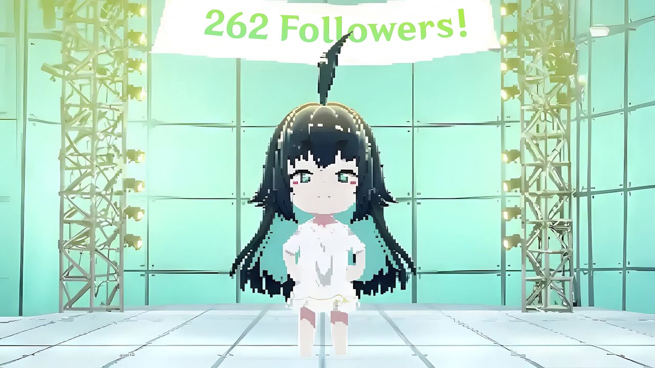 Mitama Sama Dancing To [Steppin' Up Life!] | Extra Ordinary