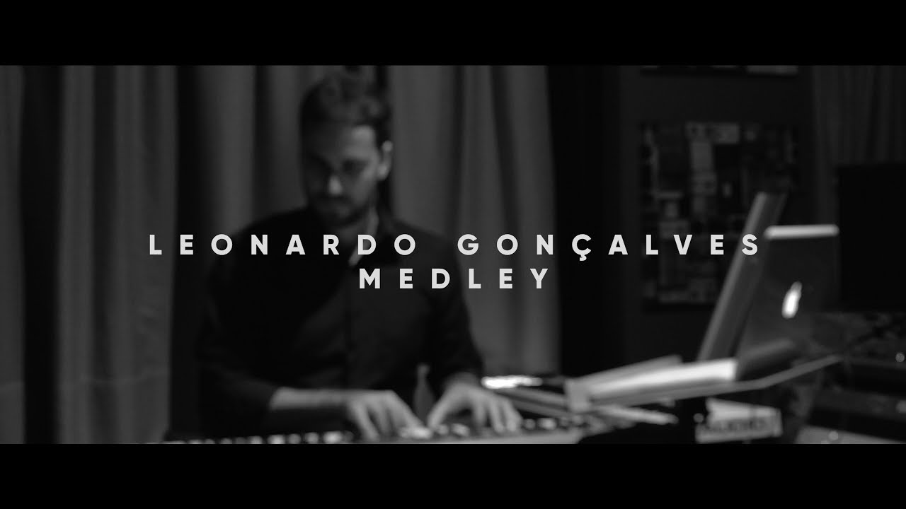 DEEP STUDIO | Leonardo Gonçalves Medley