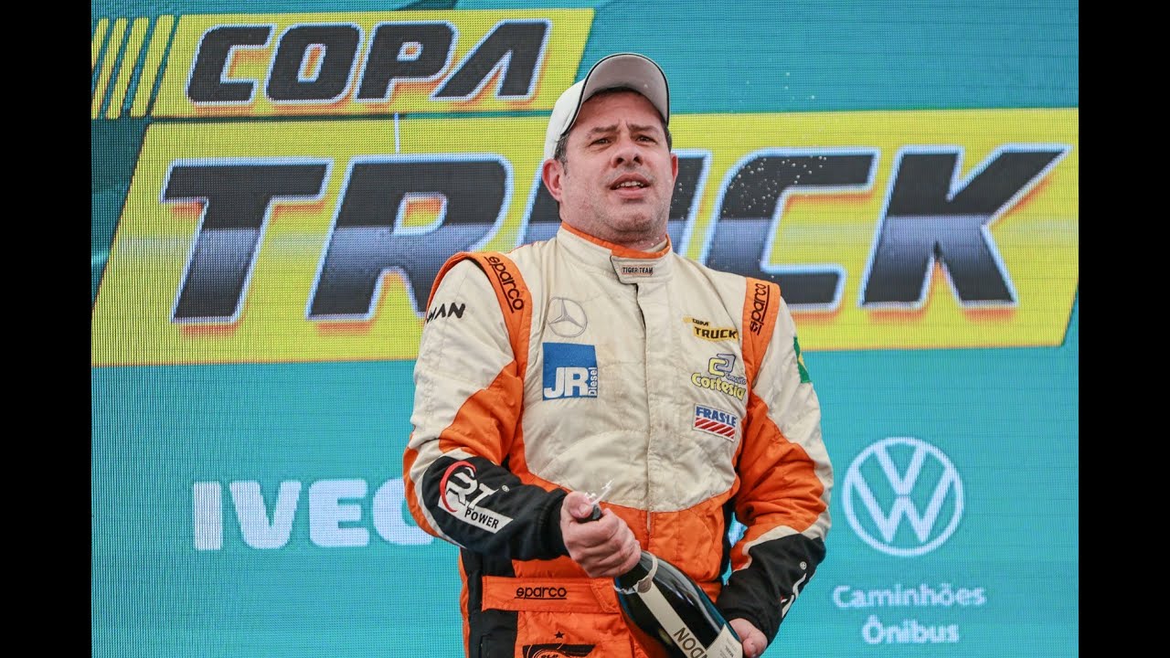 INTERLAGOS GRANDE FINAL, VENCEMOS AS DUAS CORRIDAS