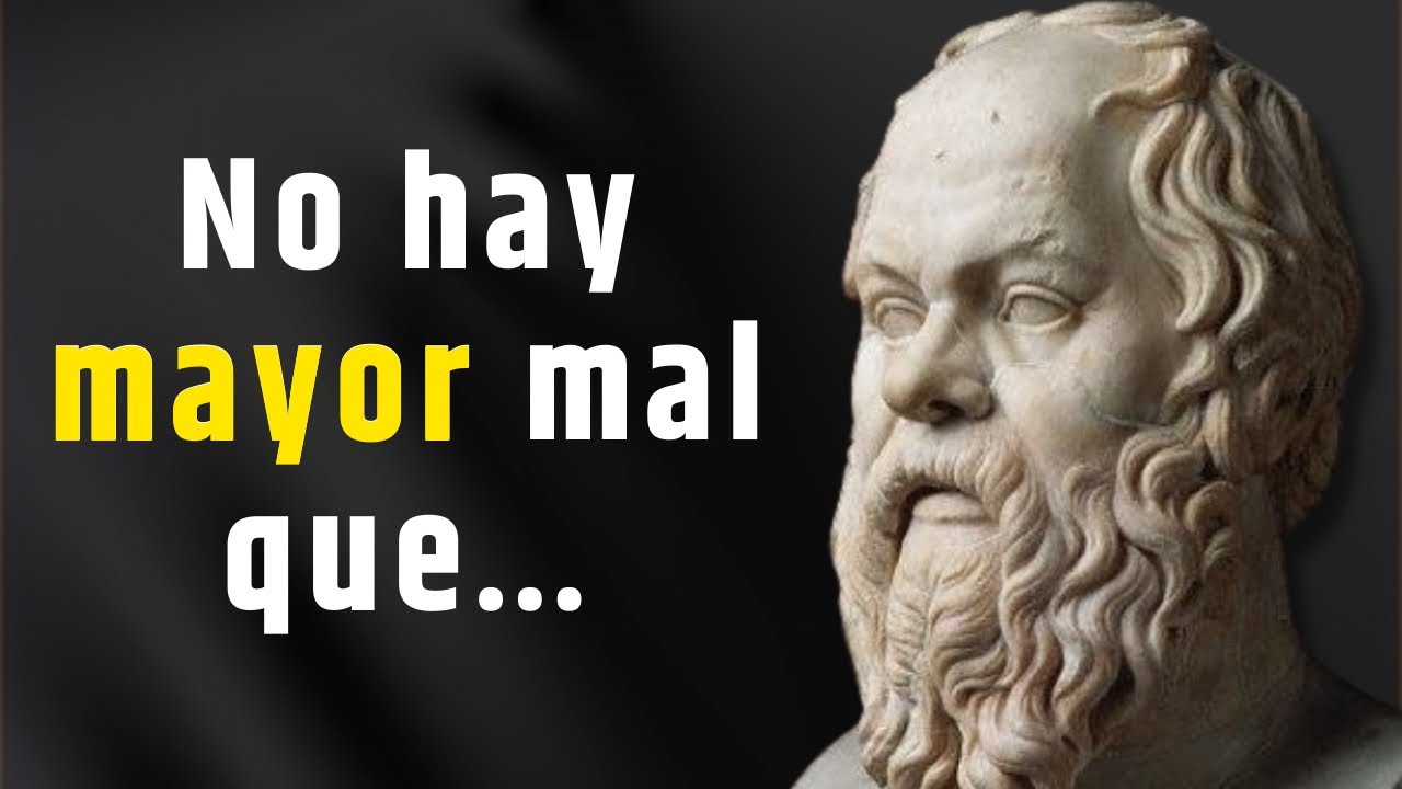 Citas masculinas de Sócrates, filósofo griego antiguo | Citas a través de las edades