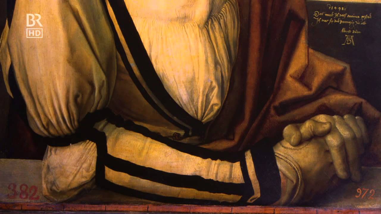 LIDO - Ich   Albrecht D&uuml;rer