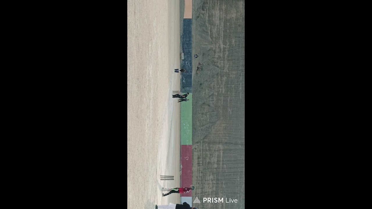 Piran zalmi 🆚 Maraji 🦁Lions