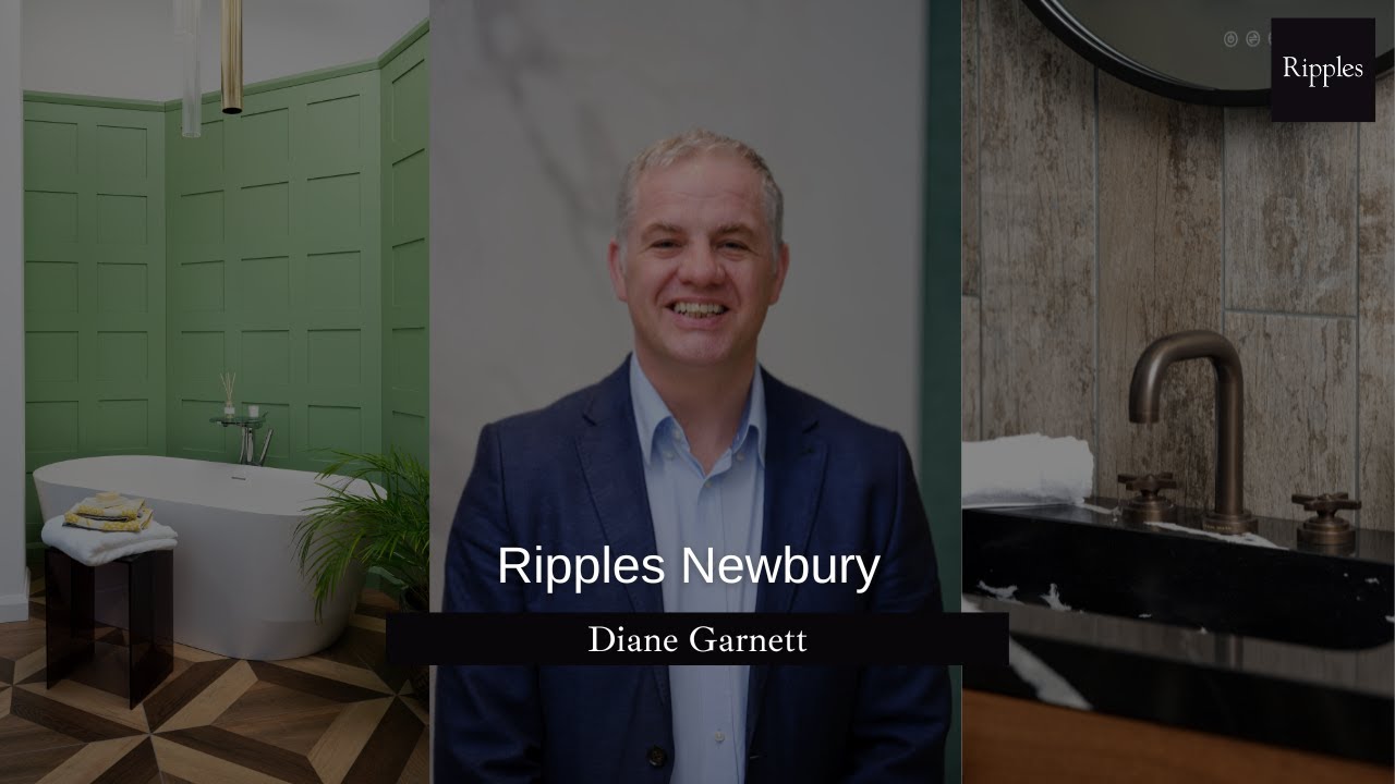 Ripples Newbury Franchisee Richard Garnett Case Study