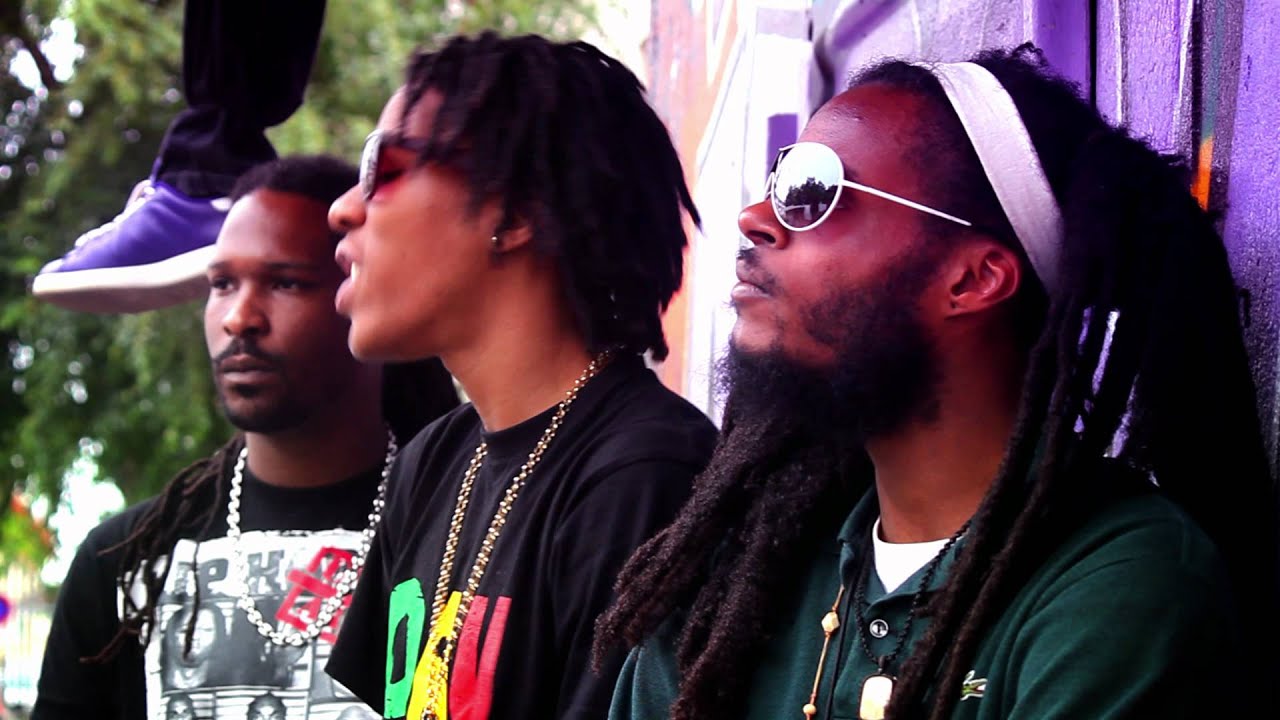 SaMx Funny Kellingston_NEVA DIS Medley(Juillet 2011)