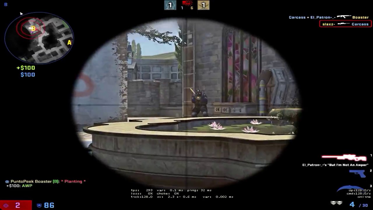 FPL-C Highlights #1 by slaxz-
