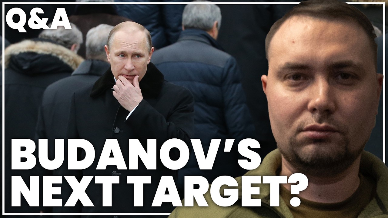 Почему Крым или Москва могут стать следующими целями украинского глубокого удара | Вопросы и ответы