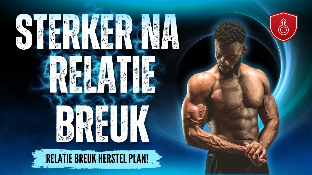 Hoe Je Sterker Wordt Na Een Relatie Breuk 💔
