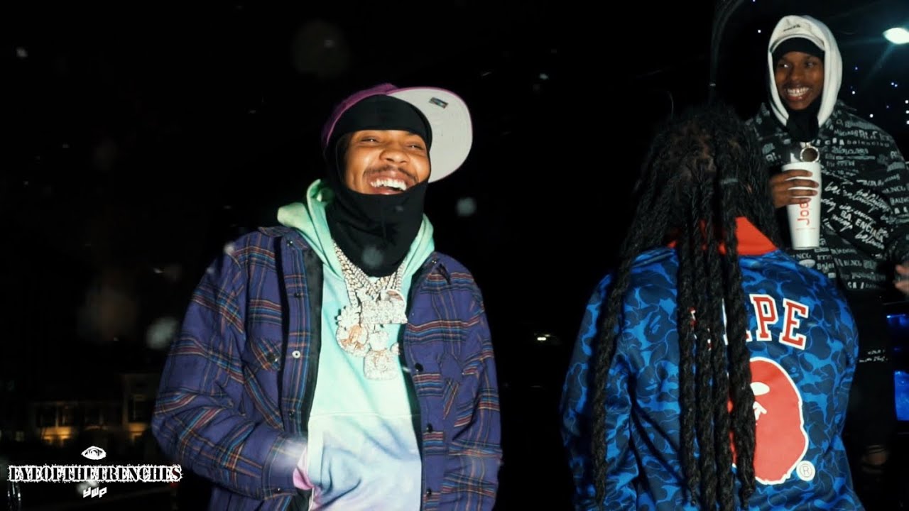 NoLimit Wet - Who To Call | Premiered By🎥: @youngwill2