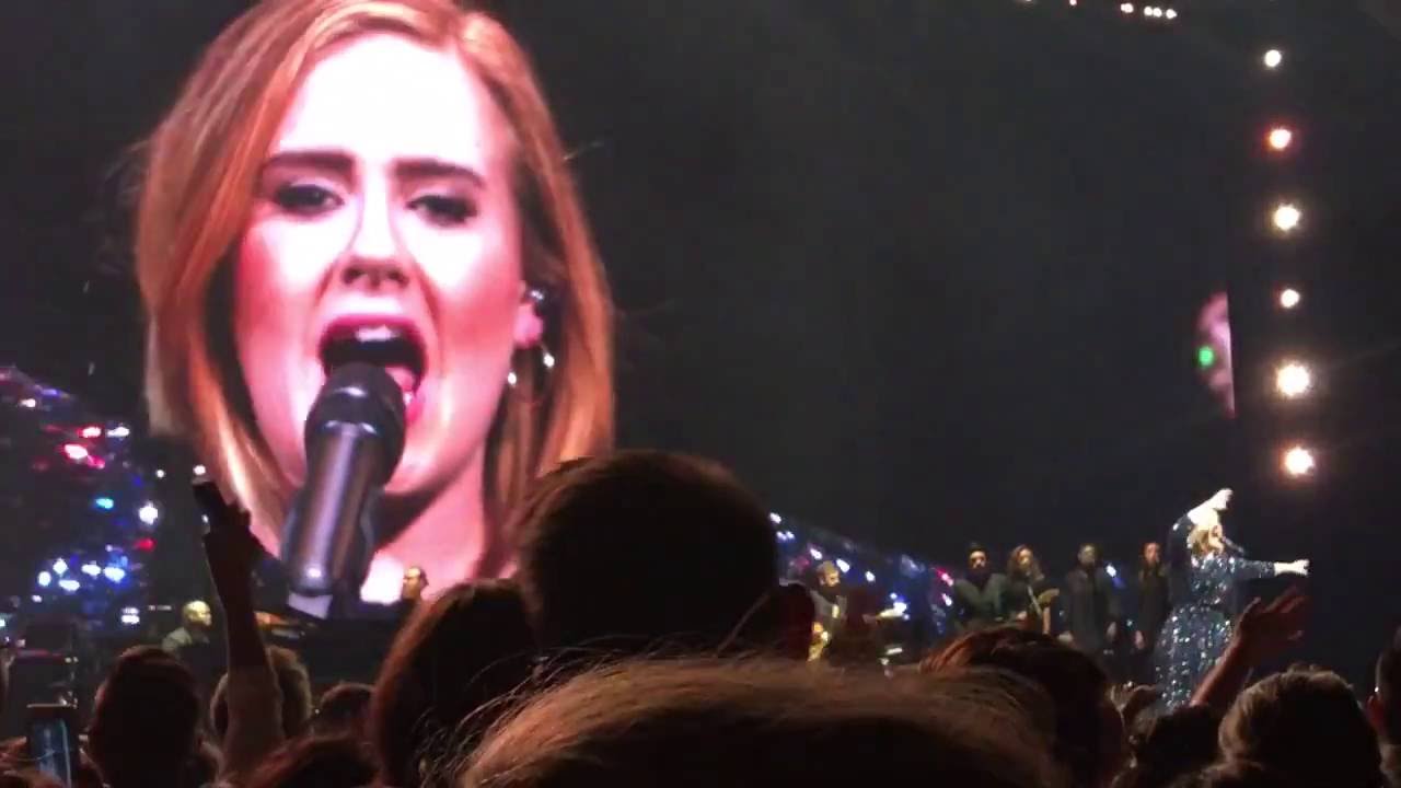 Adele 