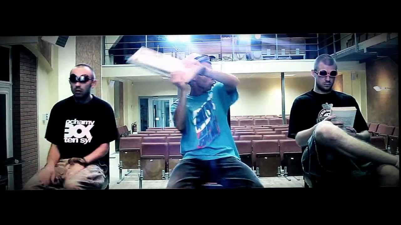 B.O.K - Beton [Popkiller - Młode Wilki]