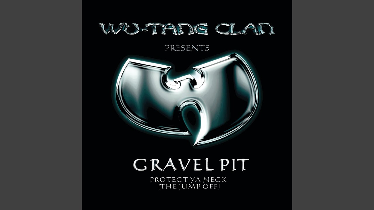 Gravel Pit