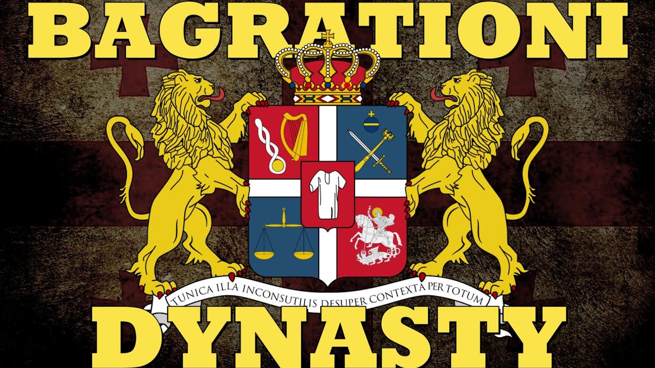 Origins of History’s Oldest Christian Dynasty