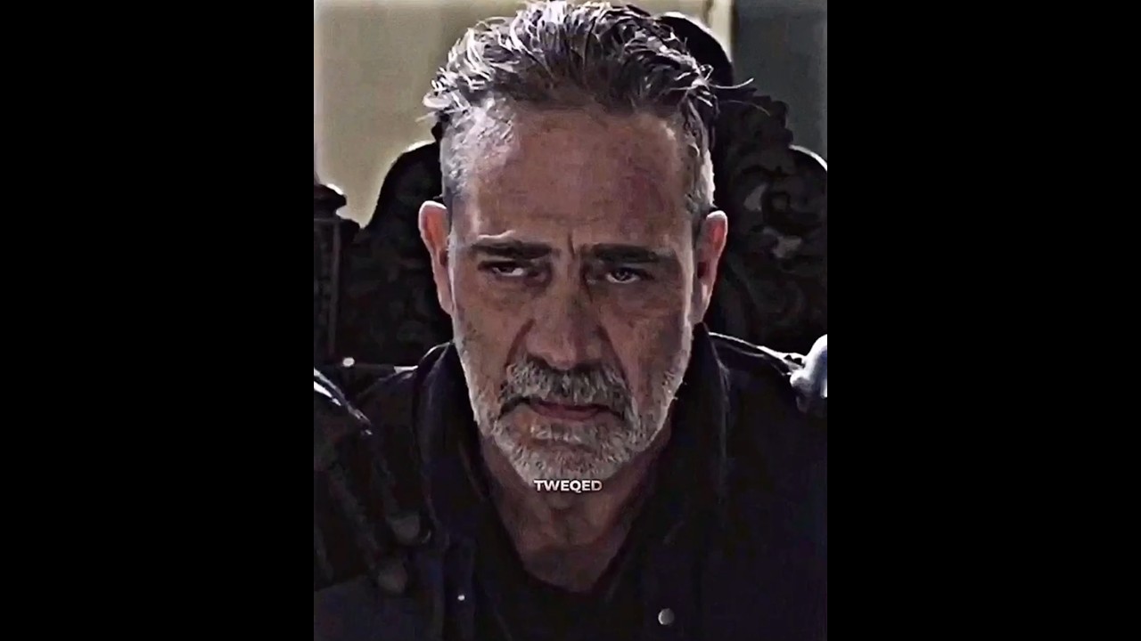 Negan sacrificed his best friend for Hershel! | TWD: Dead City | #shorts