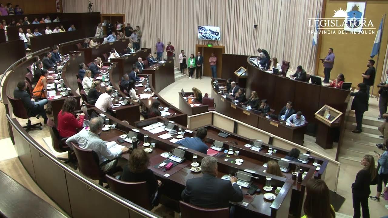 8a. Sesión Especial, Miércoles 27 de Noviembre del 2024