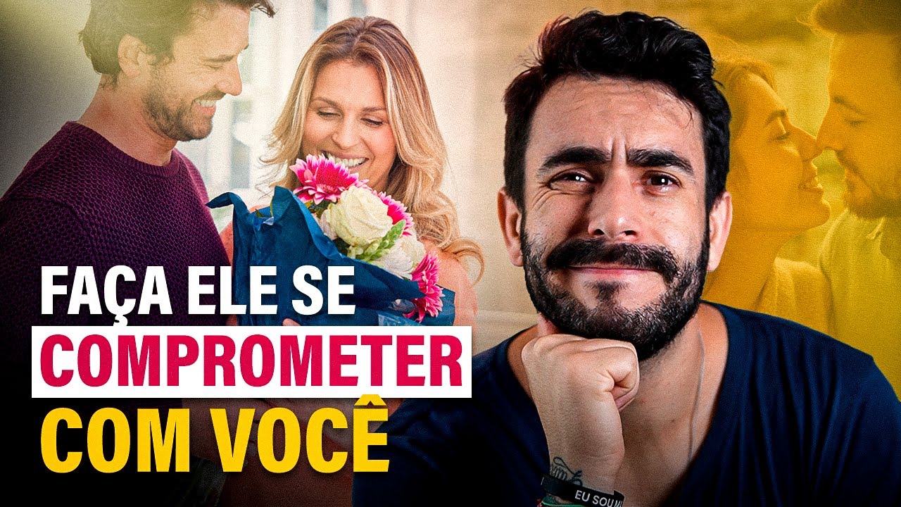 A Fórmula para Ter um Relacionamento nos dias de HOJE! | Ítalo Ventura (21/100)