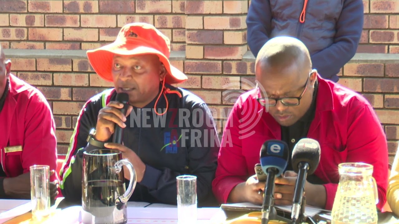 DA amplifies calls for investigation of JRA contracts under Kunene