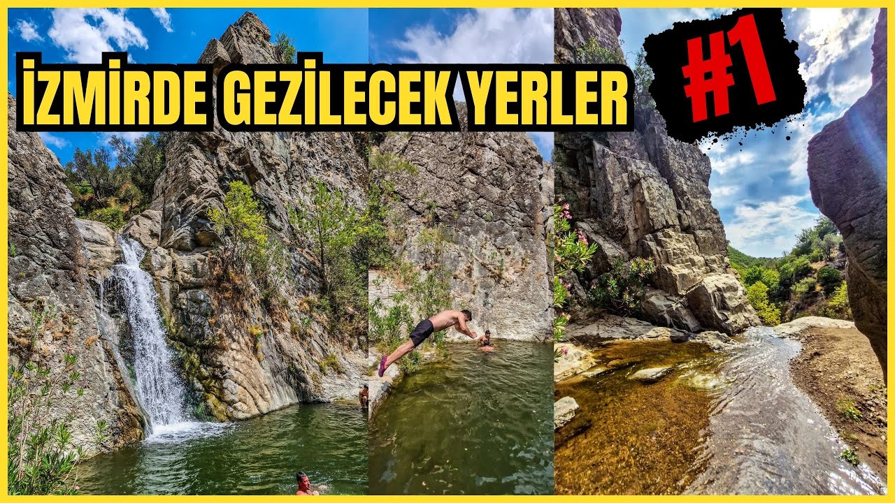 GELEN (AŞIK) OLUYOR!