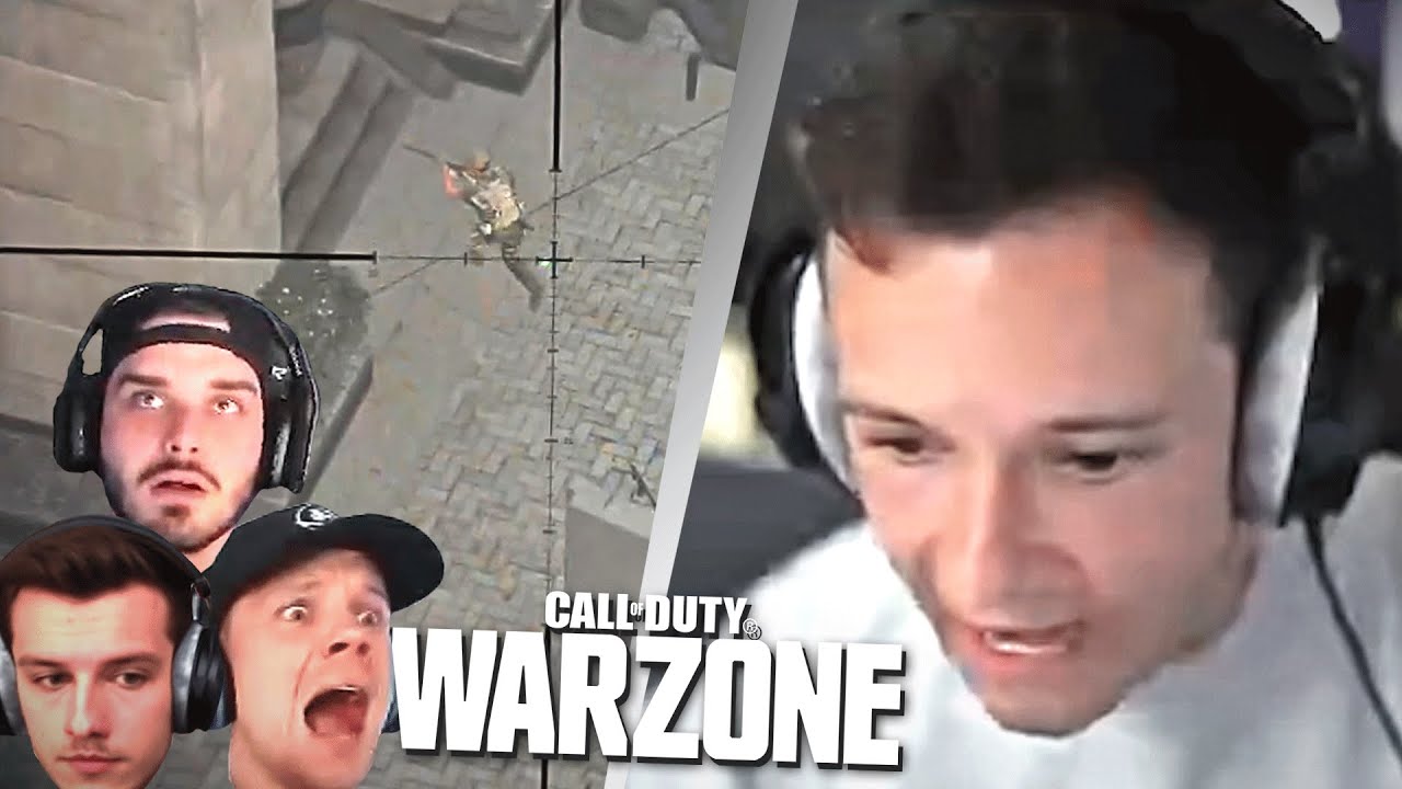 Warum stirbt Sascha eigentlich die ganze Zeit? 🤦‍♂️ | InscopeGaming