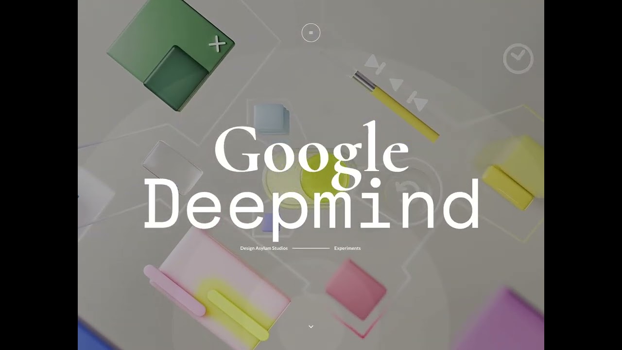 🎬 Behind the Scenes | Design Asylum Studio | Motion Design | Experiments