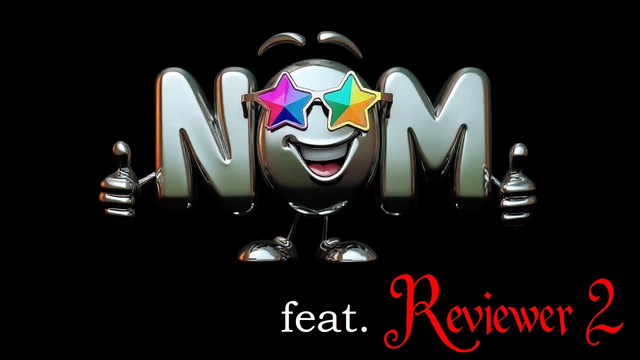 NOM: Neural Omni Model (feat. Reviewer 2)