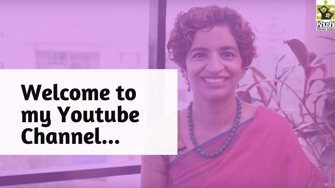 Welcome to my Youtube Channel....
