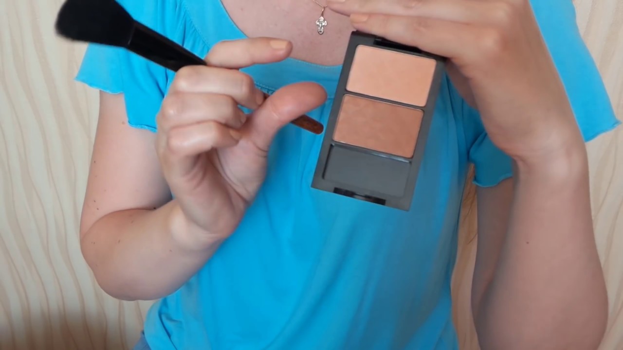ASMR/Сделаю Тебе Макияж/АСМР Макияж Подруге/ASMR MakeUp/Personal Attention/