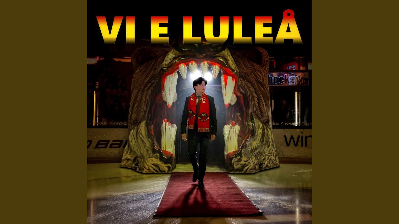 VI E LULEÅ