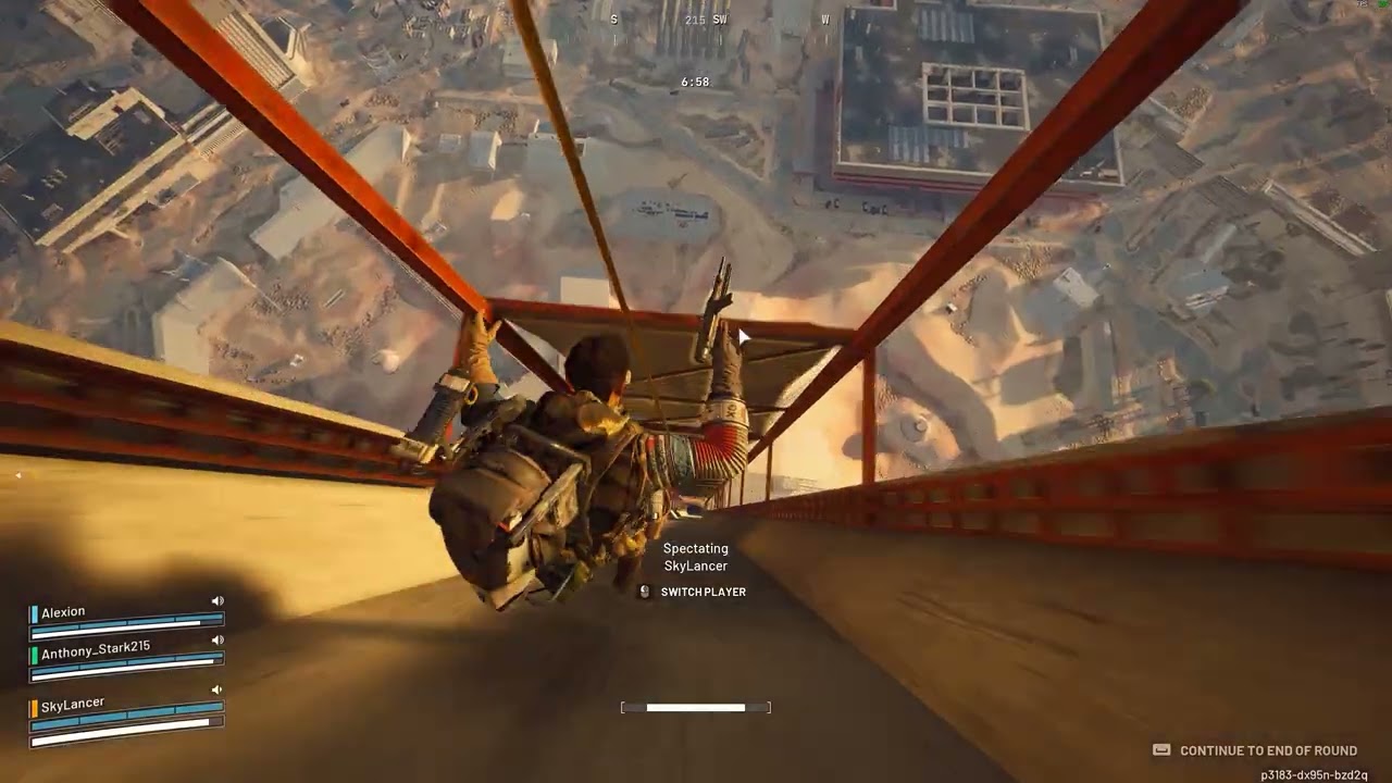 Arc Raiders - Highlights - Funny & WTF moments, Rat plays, Close calls, and Friendlies