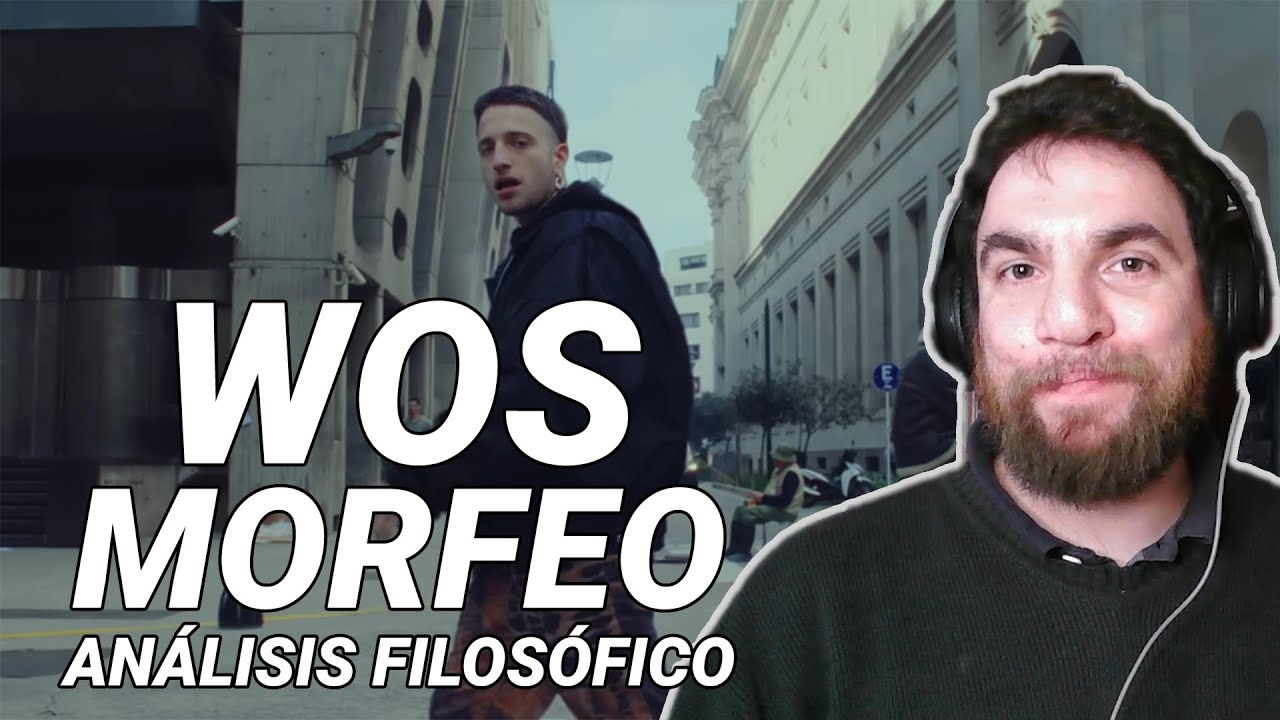 Análisis de MORFEO de WOS