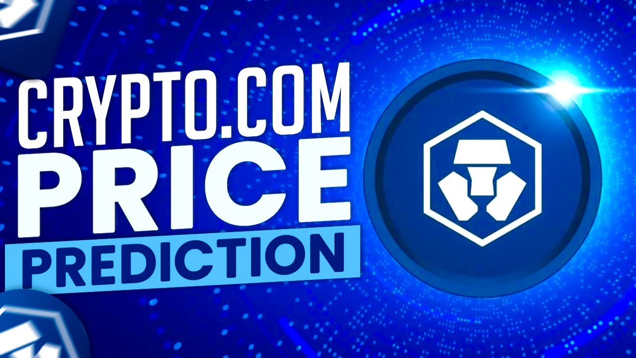 Crypto.com Coin Price Prediction for 2023: CRO Underrated Gem?