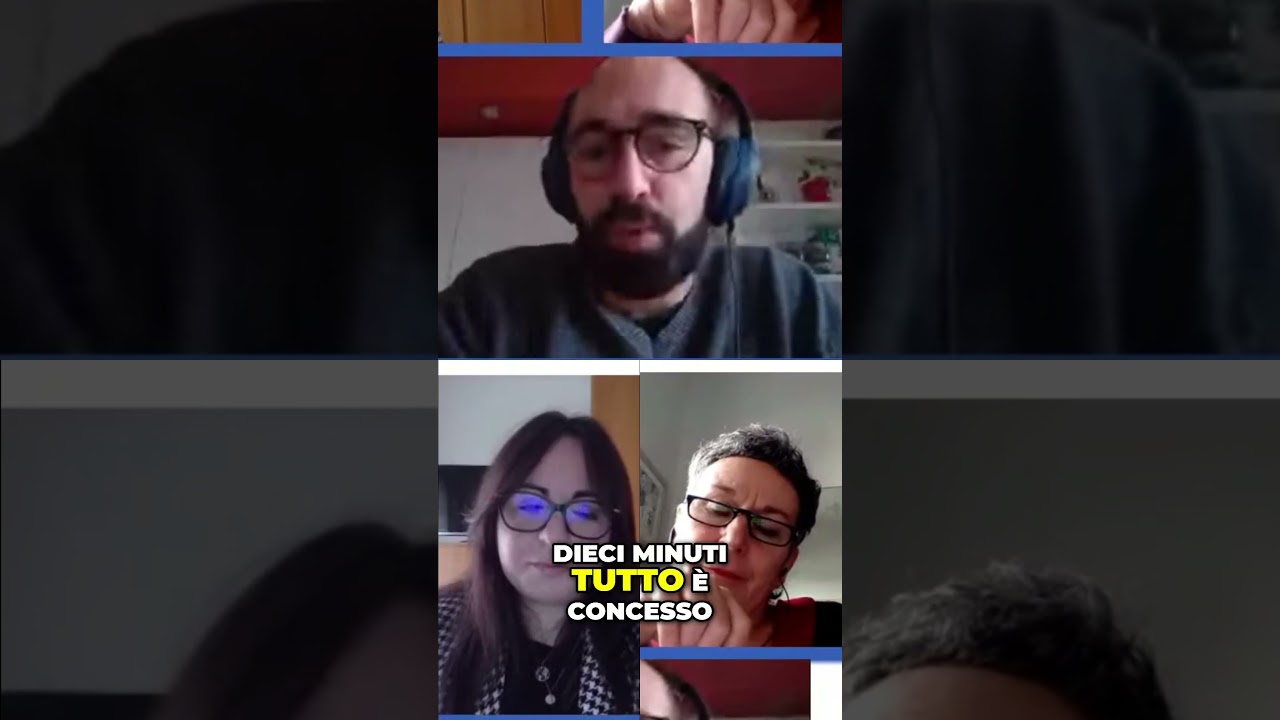 L&rsquo;IMPORTANZA DEI MOMENTI DI TRANSIZIONE NEL LAVORO EDUCATIVO