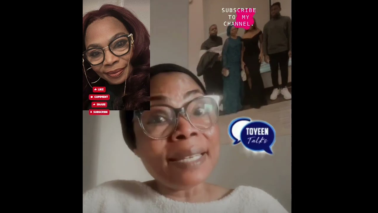 Aunty Adunni Cries Out To Nigeria Government, Ijoba Naija E Jowo A Sanu Gbogbo Ara Ilu..Iya Yi Poju.