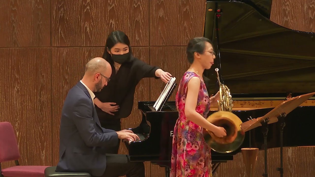 Claude Debussy: Paysage sentimental