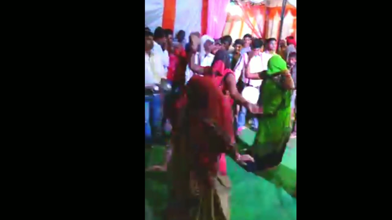 MP Sidhi के महिलाओं का बघेली बैंड बाजा डांस।👍