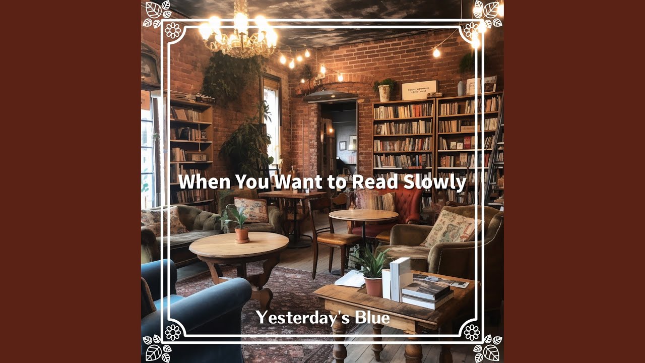 Reading for the Mind's Sake