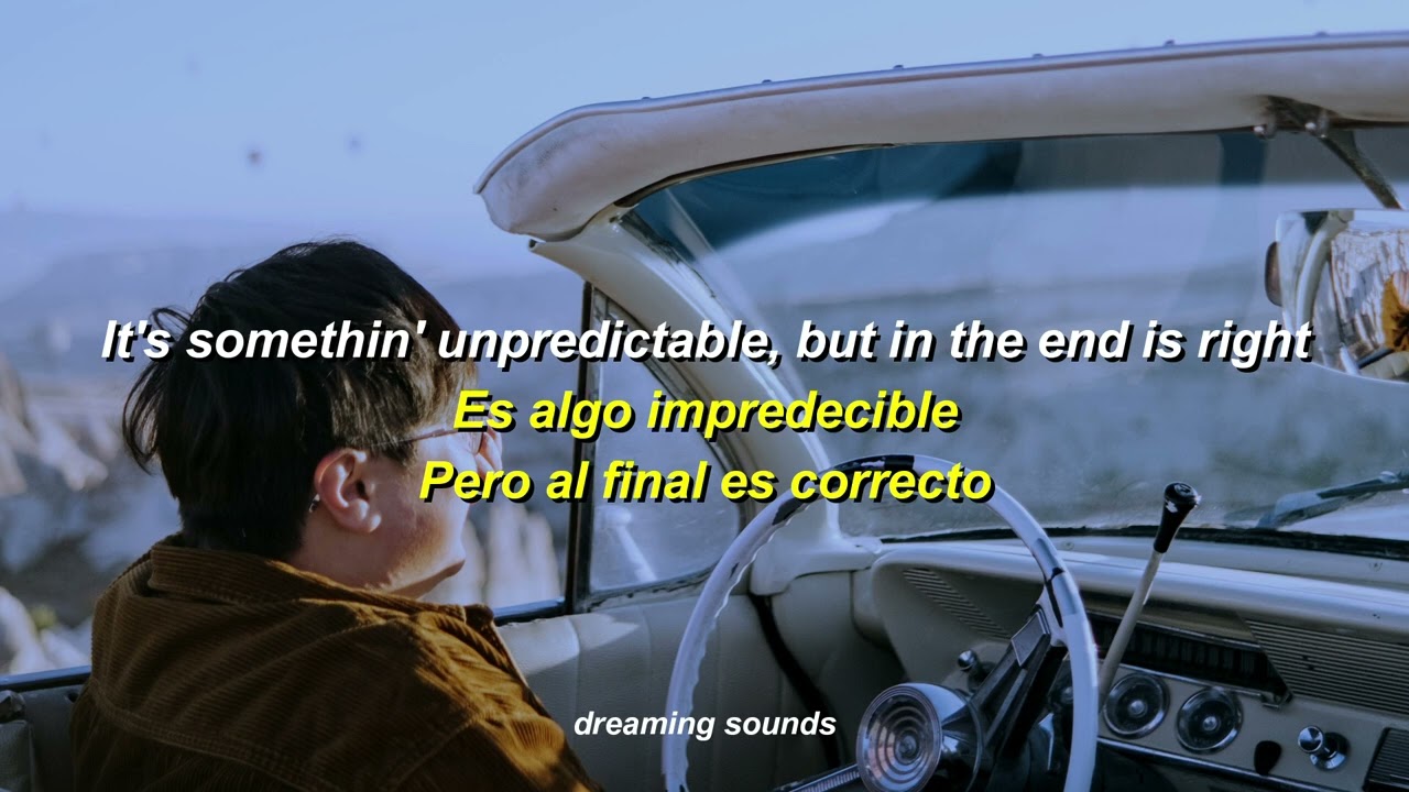 Green Day - Good Riddance (Time Of Your Life) (Lyrics + Sub. Español)