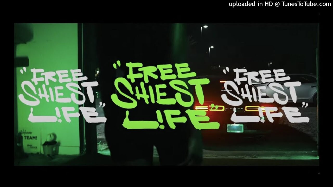 Big30 ft. Pooh Shiesty - Free Shiest Life (Instrumental)