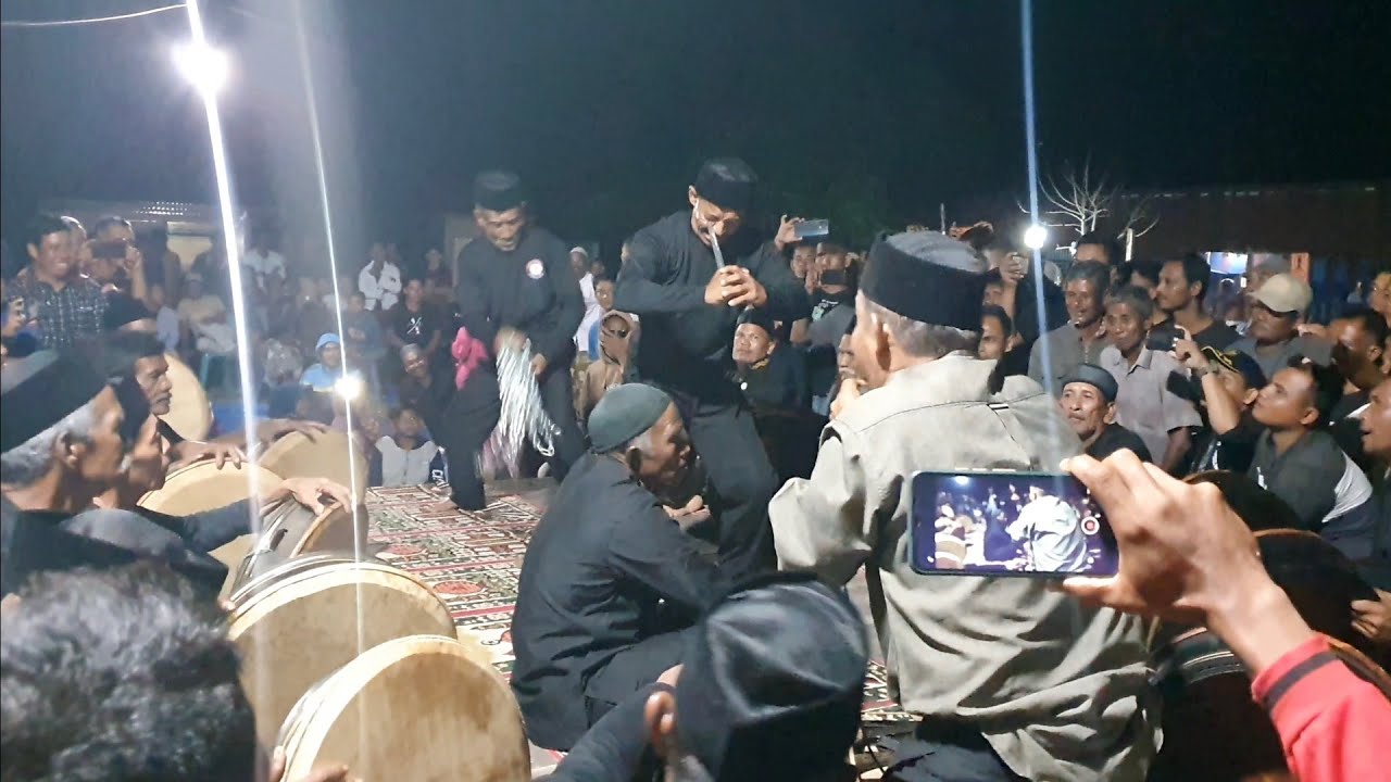 Rapai Daboh Gampong Meulingge - Pulo Aceh
