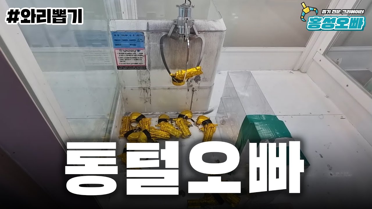 통털이는 운명이다