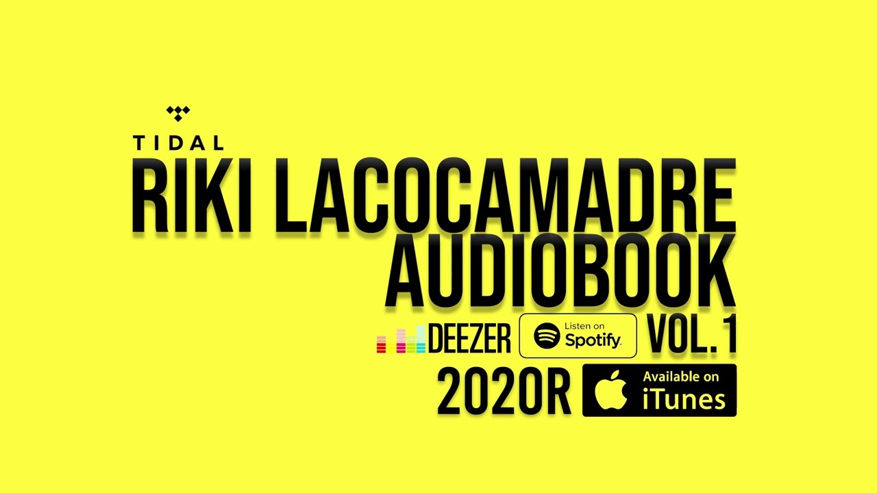 1. RIKI LACOCAMADRE  WARSZAWA  2020R