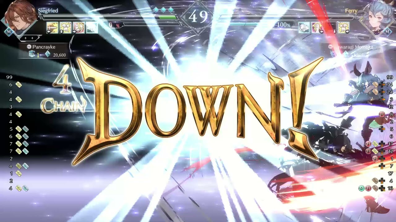 Granblue Fantasy Versus  Rising   2026 02 08 23 57 02