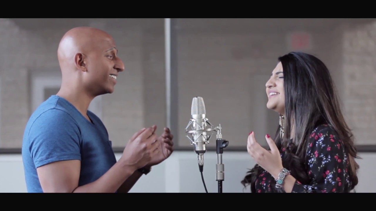 Dil Diyan Gallan - Duet Version Cover  |   SamRem, Tanzeel Bhaidani, Qasim Hirani