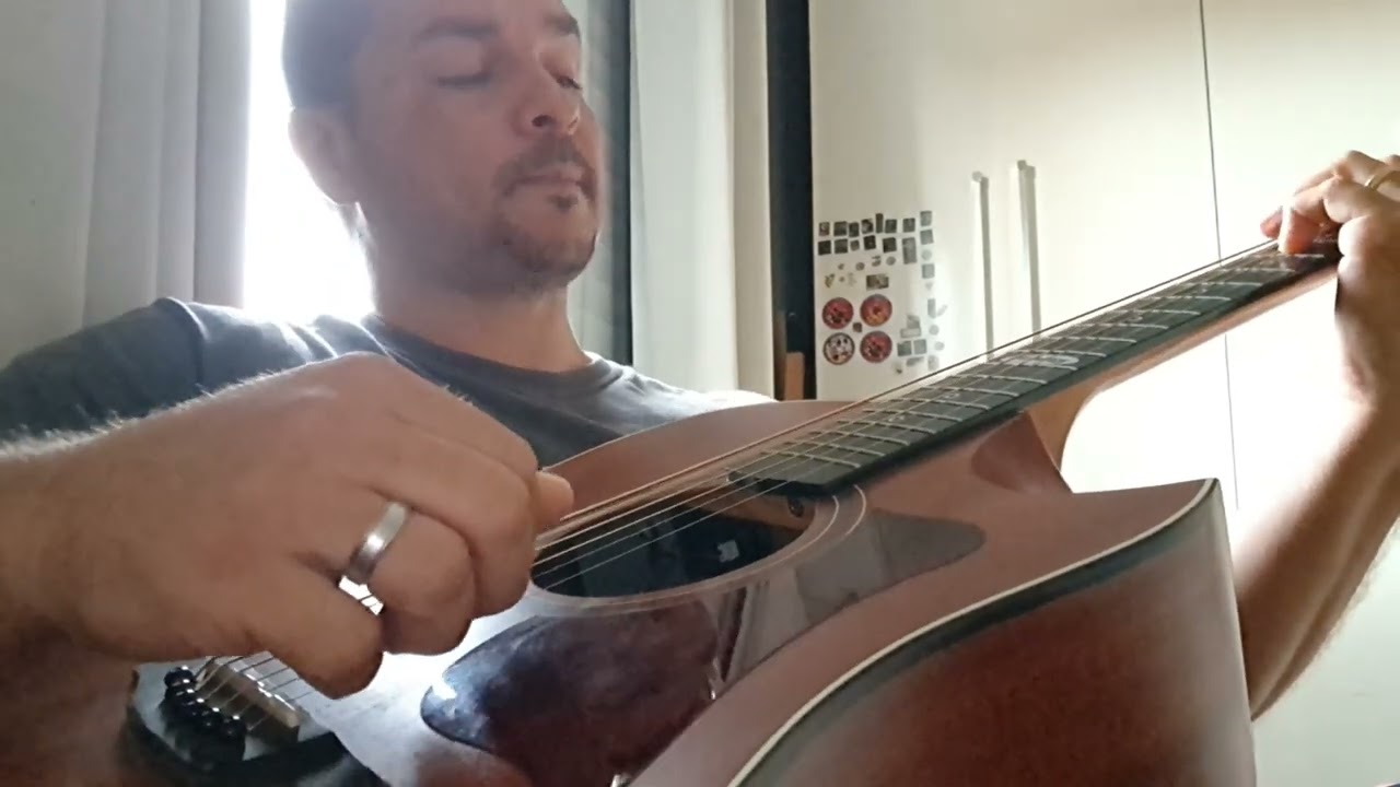 Te Louvarei - Daniel Souza