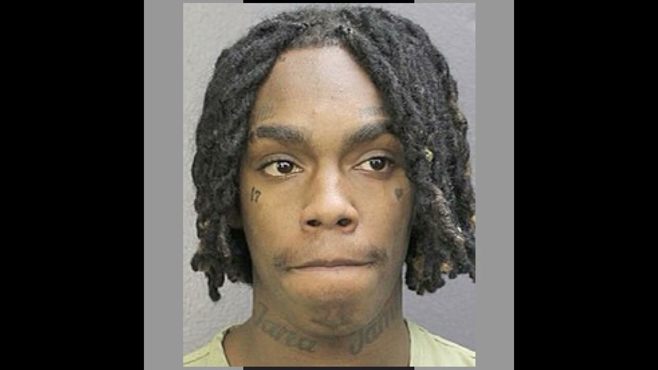 YNW Melly-Survivor [Official Audio]