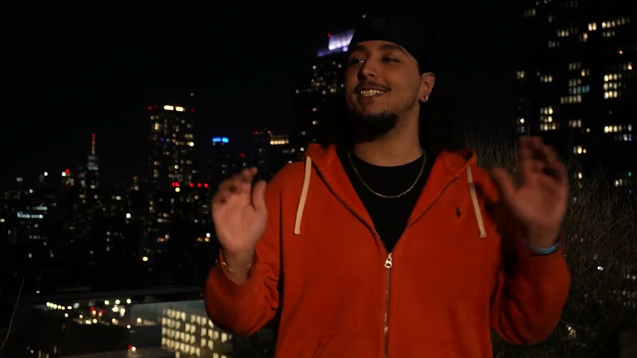 Mr. Kain - Thief of Joy (Official Music Video)