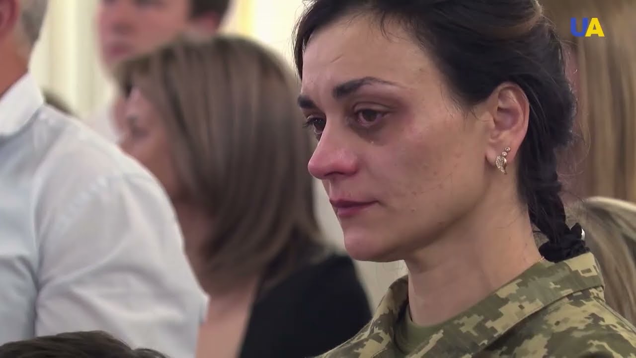 Історія подвигу та спогади побратимів: Хвилина мовчання Герою України полковнику Роману Гаху