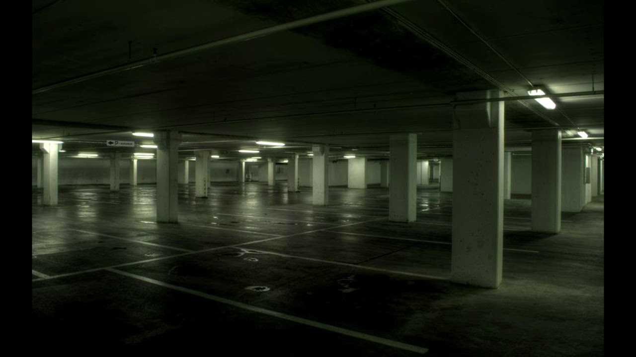 kenophobia images with unnerving music